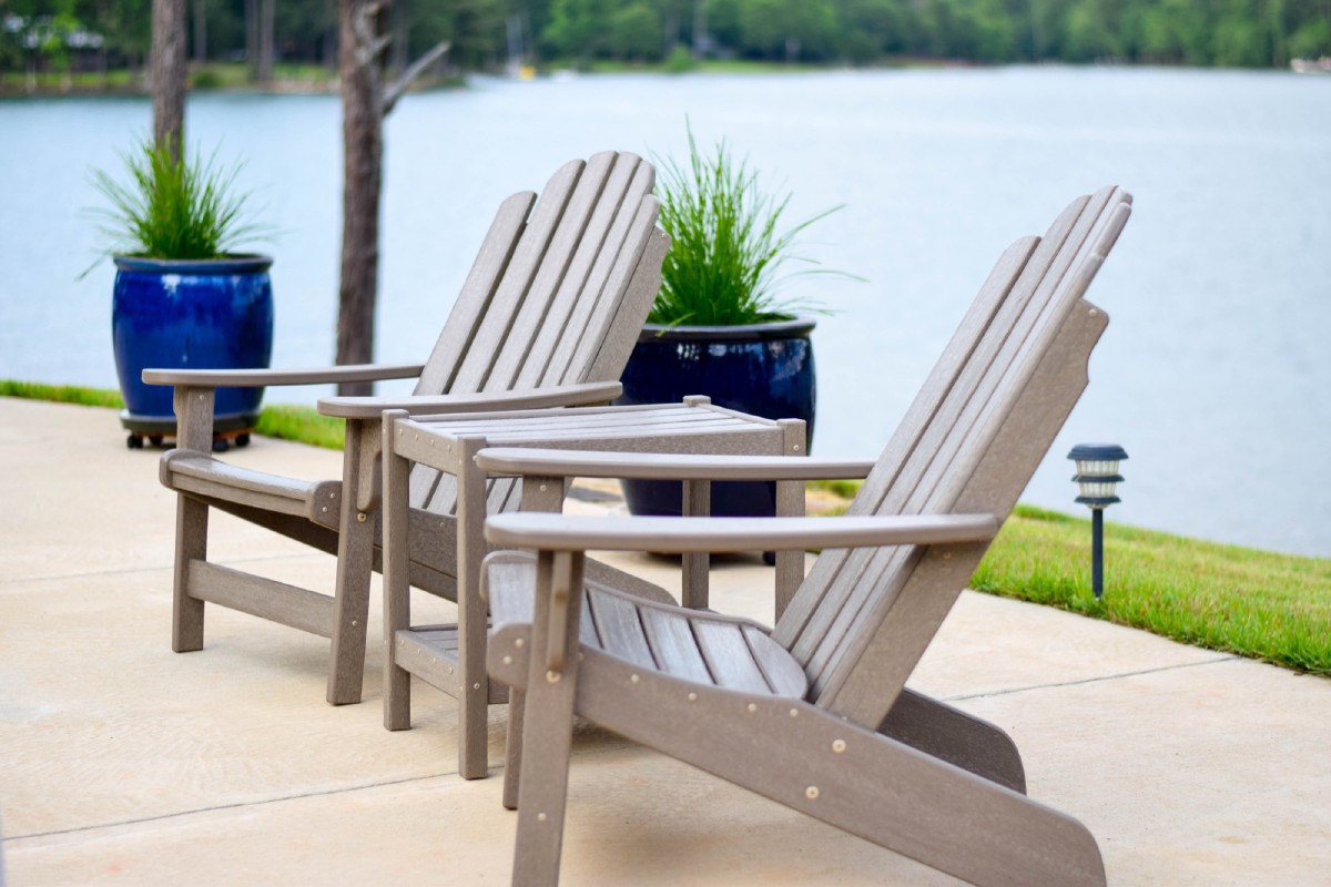 Outdoor Furniture